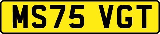MS75VGT