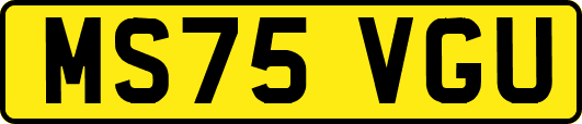 MS75VGU