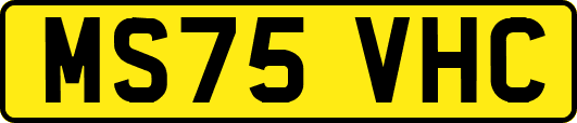 MS75VHC