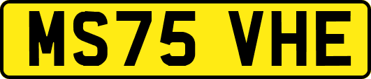 MS75VHE