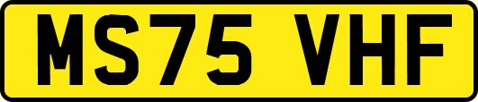 MS75VHF