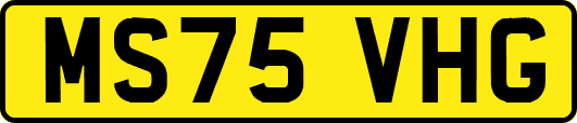 MS75VHG