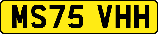 MS75VHH