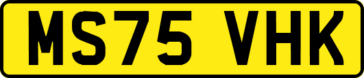 MS75VHK
