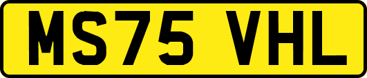 MS75VHL