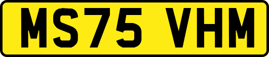 MS75VHM