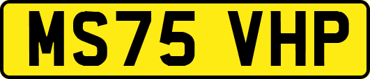 MS75VHP