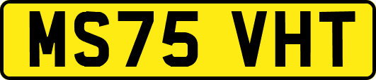 MS75VHT