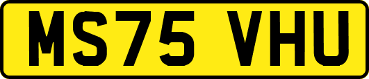 MS75VHU