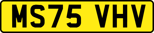 MS75VHV