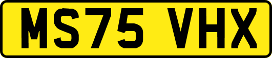 MS75VHX