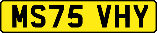MS75VHY
