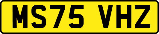 MS75VHZ