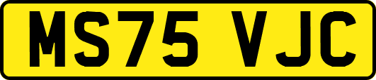 MS75VJC