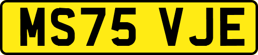 MS75VJE