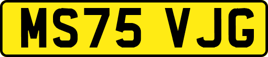 MS75VJG