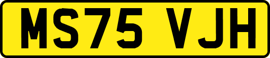MS75VJH