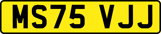 MS75VJJ