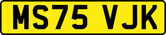 MS75VJK