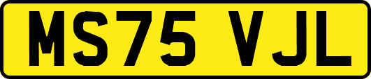 MS75VJL