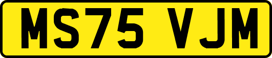 MS75VJM
