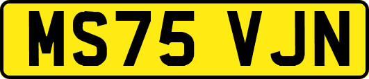 MS75VJN
