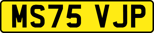 MS75VJP