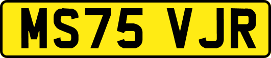 MS75VJR