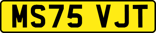 MS75VJT