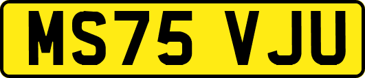 MS75VJU