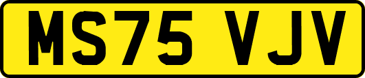 MS75VJV