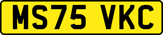 MS75VKC
