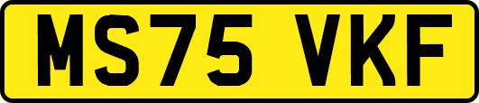 MS75VKF
