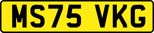 MS75VKG