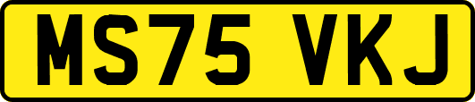 MS75VKJ