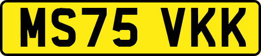 MS75VKK