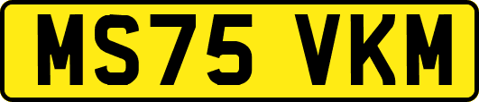 MS75VKM