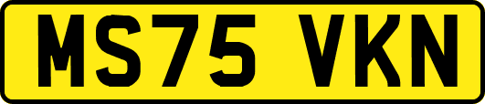 MS75VKN