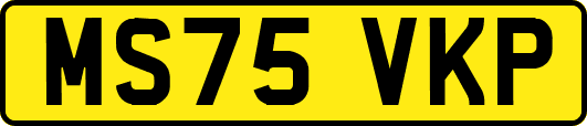 MS75VKP