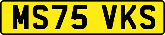 MS75VKS