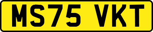 MS75VKT