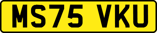MS75VKU