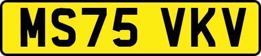 MS75VKV