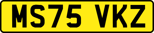 MS75VKZ