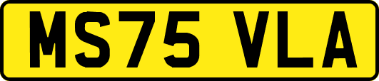 MS75VLA