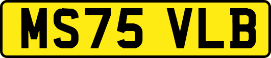 MS75VLB