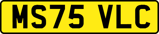 MS75VLC