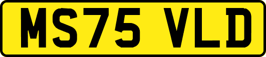 MS75VLD