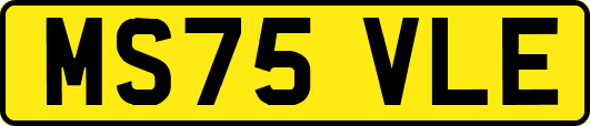 MS75VLE