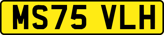 MS75VLH